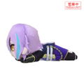 Project Sekai Colorful Stage! Feat. Hatsune Miku Nesoberi Plush: Kamishiro Rui ‐Brand New Style‐ S thumbnail 2
