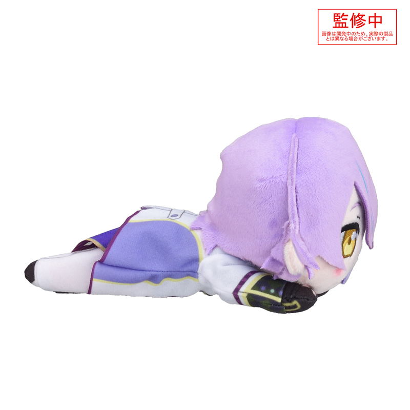 Project Sekai Colorful Stage! Feat. Hatsune Miku Nesoberi Plush: Kamishiro Rui ‐Brand New Style‐ S image 3
