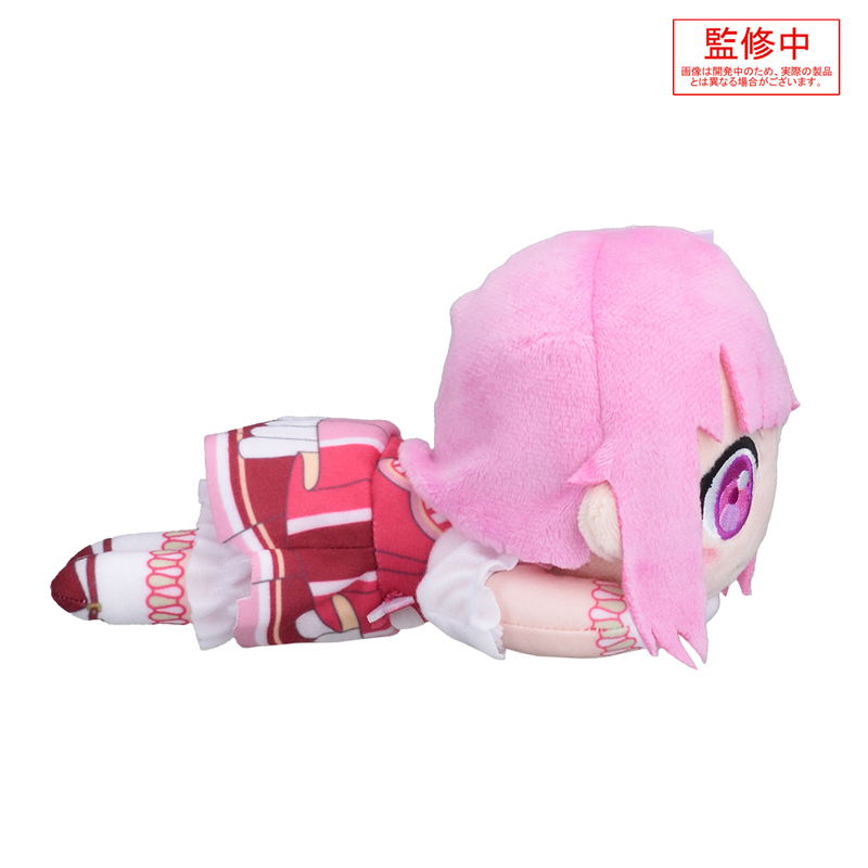 Project Sekai Colorful Stage! Feat. Hatsune Miku Nesoberi Plush: Otori Emu ‐Brand New Style‐ S image 3