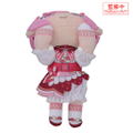 Project Sekai Colorful Stage! Feat. Hatsune Miku Nesoberi Plush: Otori Emu ‐Brand New Style‐ S thumbnail 4