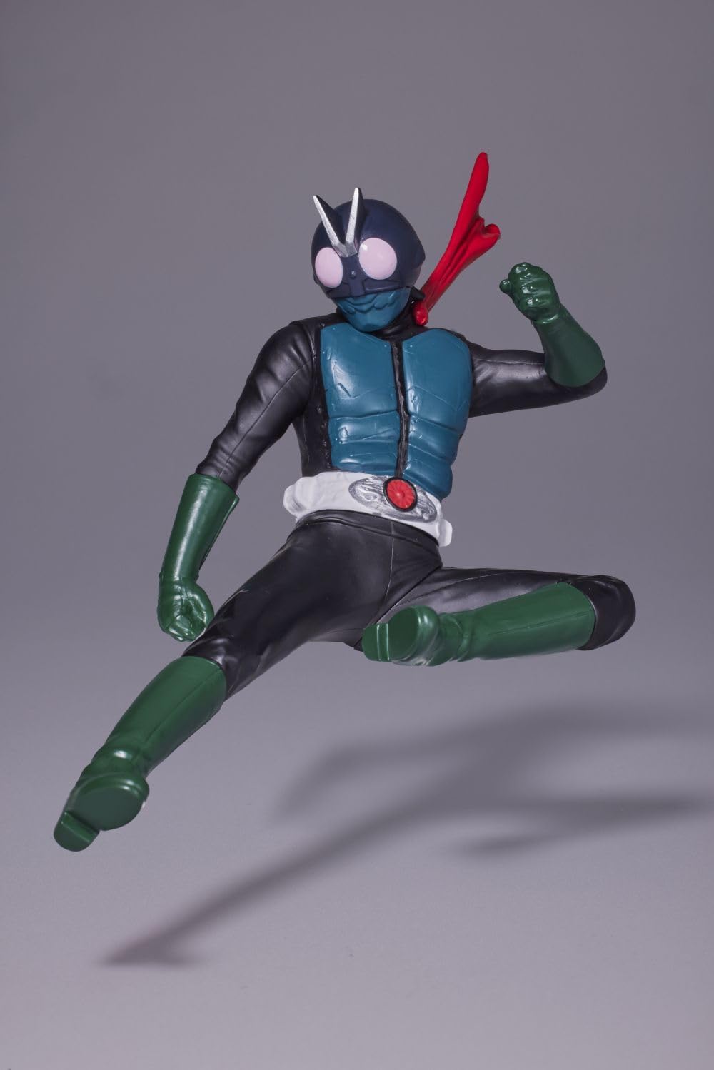 Shin Kamen Rider [3 Blu-ray + 4K ULTRA HD Blu-ray Limited Edition]