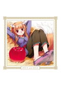 Spice And Wolf Collectors Edition 3 thumbnail 7