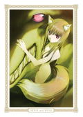 Spice And Wolf Collectors Edition 3 thumbnail 8