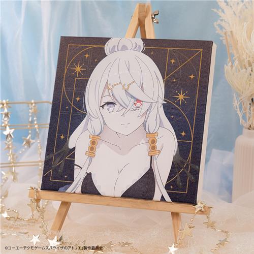 TAITO Kuji Atelier Ryza: Ever Darkness & the Secret Hideout: Sparkling Night Sky and Secret Soiree image 8