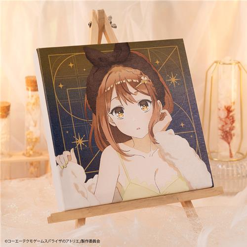TAITO Kuji Atelier Ryza: Ever Darkness & the Secret Hideout: Sparkling Night Sky and Secret Soiree image 5