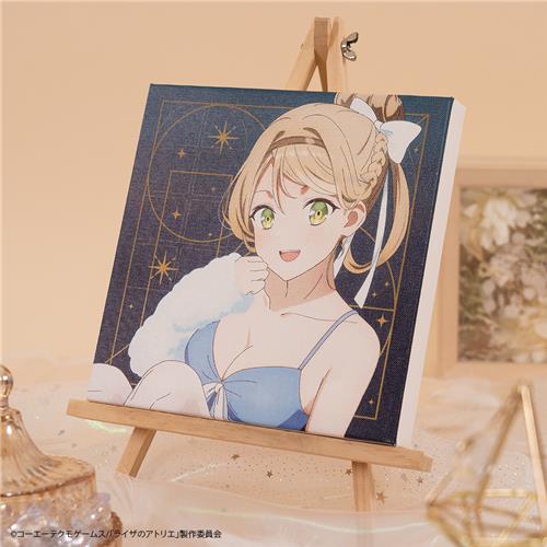 TAITO Kuji Atelier Ryza: Ever Darkness & the Secret Hideout: Sparkling Night Sky and Secret Soiree image 6