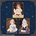 TAITO Kuji Atelier Ryza: Ever Darkness & the Secret Hideout: Sparkling Night Sky and Secret Soiree thumbnail 7