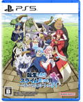 That Time I Got Reincarnated as a Slime ISEKAI Chronicles thumbnail 1