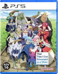 That Time I Got Reincarnated as a Slime ISEKAI Chronicles (English) thumbnail 1