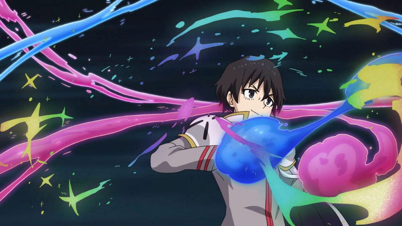 That Time I Got Reincarnated as a Slime ISEKAI Chronicles (English) image 10