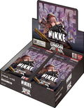 Union Arena Goddess of Victory: Nikke Booster Pack UA18BT (Set of 16 Packs) (Re-run) thumbnail 1