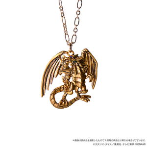 Yu-Gi-Oh! Duel Monsters Egyptian God Accessory Set