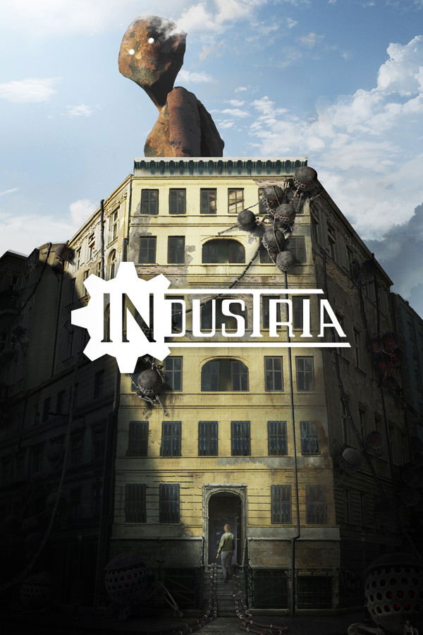 Industria STEAM digital — Import Game Deal