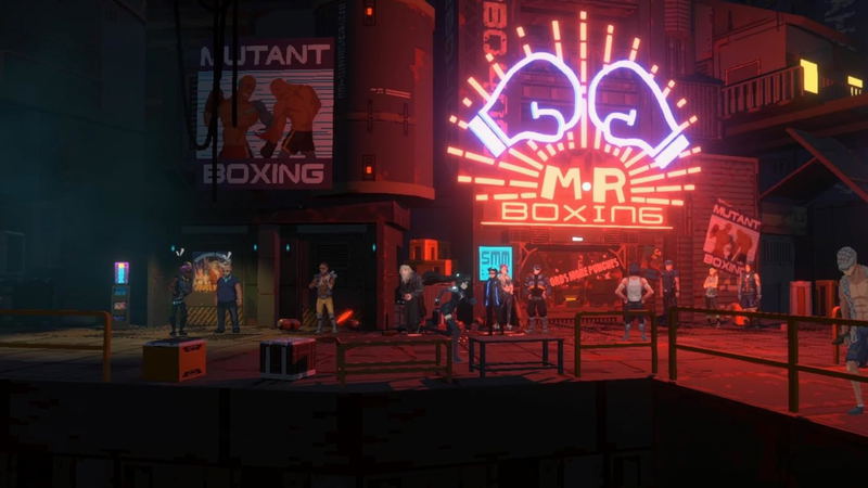 ANNO: Mutationem (Multi-Language) image 2
