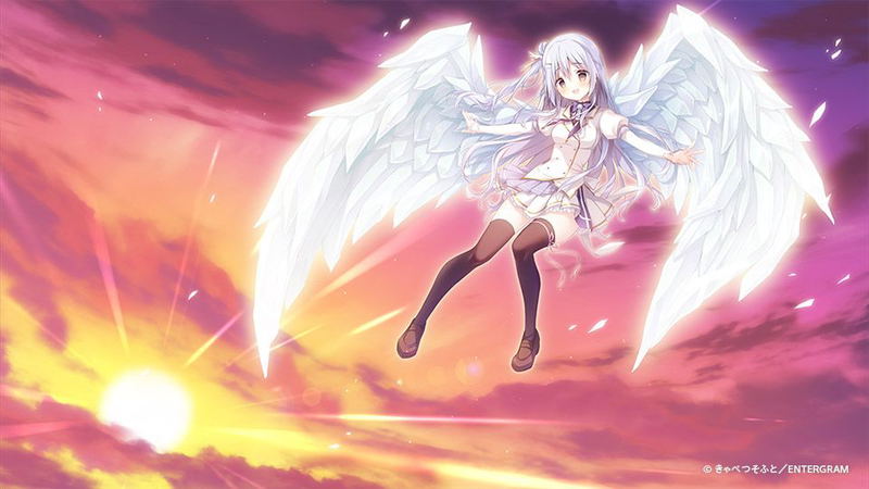 Jewelry Hearts Academia: We Will Wing Wonder World image 9