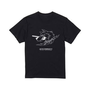 Ace Combat 7: Skies Unknown T-shirt Ver. A (Ladies' XXL Size)_