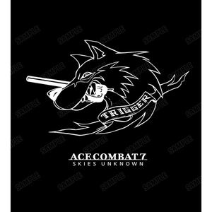 Ace Combat 7: Skies Unknown T-shirt Ver. A (Ladies' XXL Size)_