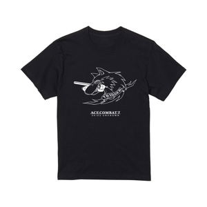 Ace Combat 7: Skies Unknown T-shirt Ver. A (Men's XXXL Size)_