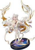 Azur Lane 1/7 Scale Pre-Painted Figure: Le Malin µ thumbnail 1