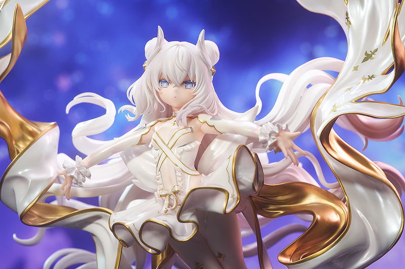 Azur Lane 1/7 Scale Pre-Painted Figure: Le Malin µ image 11