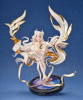 Azur Lane 1/7 Scale Pre-Painted Figure: Le Malin µ thumbnail 3