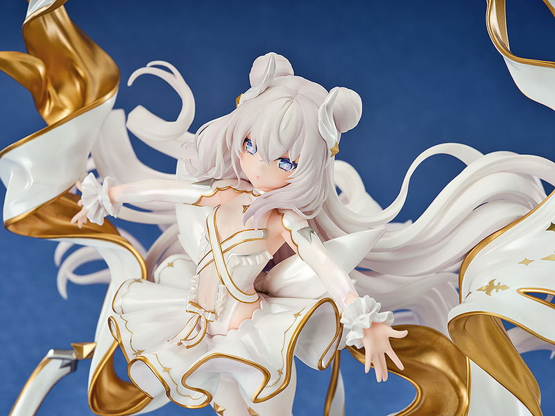 Azur Lane 1/7 Scale Pre-Painted Figure: Le Malin µ image 5