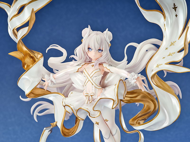 Azur Lane 1/7 Scale Pre-Painted Figure: Le Malin µ image 6