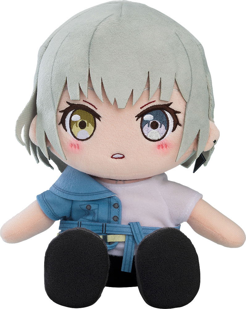 BanG Dream! Plushie MyGO!! Kaname Rana (Re-run) image 1