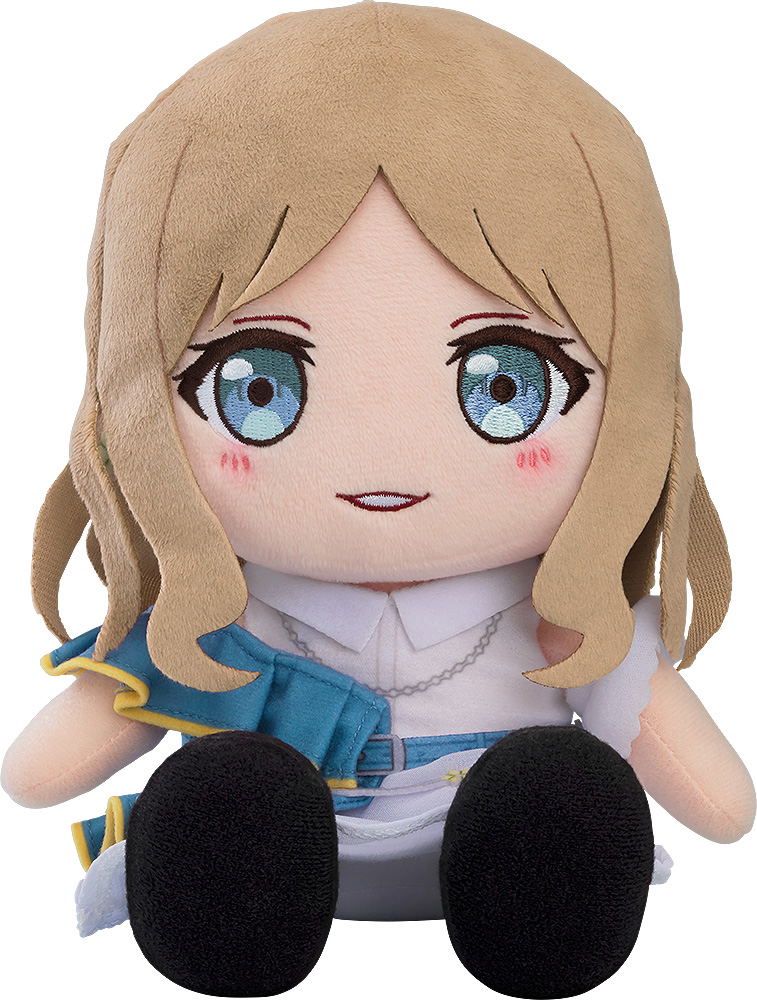 BanG Dream! Plushie MyGO!! Nagasaki Soyo (Re-run) image 1