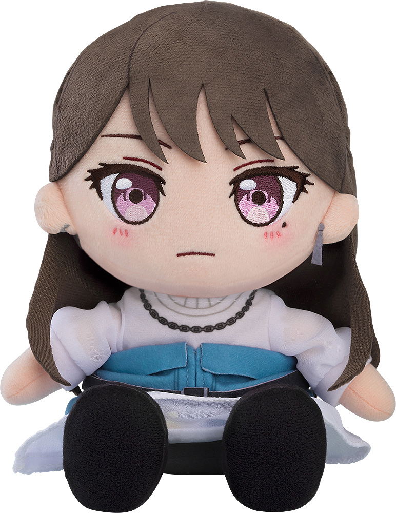 BanG Dream! Plushie MyGO!! Shiina Taki (Re-run) image 1