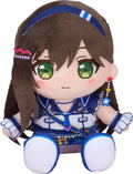 BanG Dream! Plushie Poppin'Party: Hanazono Tae thumbnail 1