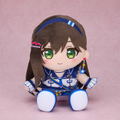 BanG Dream! Plushie Poppin'Party: Hanazono Tae thumbnail 2