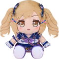 BanG Dream! Plushie Poppin'Party: Ichigaya Arisa thumbnail 1