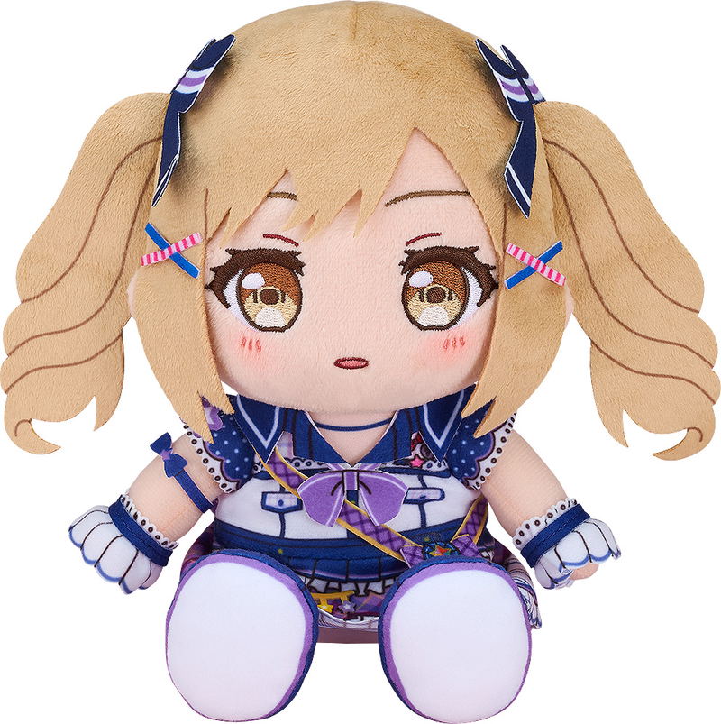 BanG Dream! Plushie Poppin'Party: Ichigaya Arisa image 1