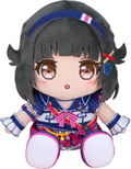 BanG Dream! Plushie Poppin'Party: Ushigome Rimi thumbnail 1