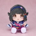 BanG Dream! Plushie Poppin'Party: Ushigome Rimi thumbnail 2