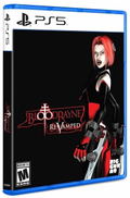 Bloodrayne: Revamped thumbnail 1