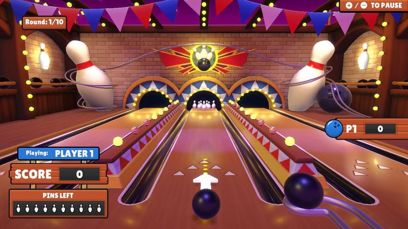 Boardwalk Arcade 2 image 6