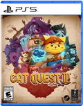 Cat Quest III thumbnail 1