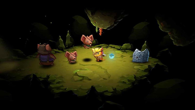 Cat Quest III image 6