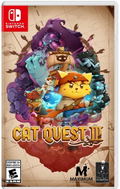 Cat Quest III thumbnail 1
