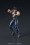 DIGACTION Fist of the North Star 1/24 Scale Action Figure: Kenshiro (Re-run) thumbnail 12