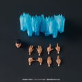 DIGACTION Fist of the North Star 1/24 Scale Action Figure: Kenshiro (Re-run) thumbnail 17