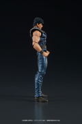 DIGACTION Fist of the North Star 1/24 Scale Action Figure: Kenshiro (Re-run) thumbnail 7