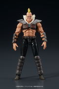 DIGACTION Fist of the North Star 1/24 Scale Action Figure: Zeed Member thumbnail 2