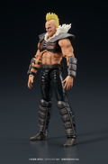 DIGACTION Fist of the North Star 1/24 Scale Action Figure: Zeed Member thumbnail 3