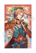 Dream Meister And The Recollected Black Fairy Shiny Card Collection Vol. 6 (Set of 12 Packs) thumbnail 14