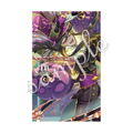 Dream Meister And The Recollected Black Fairy Shiny Card Collection Vol. 6 (Set of 12 Packs) thumbnail 18