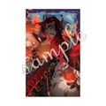 Dream Meister And The Recollected Black Fairy Shiny Card Collection Vol. 6 (Set of 12 Packs) thumbnail 19