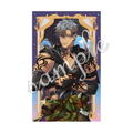 Dream Meister And The Recollected Black Fairy Shiny Card Collection Vol. 6 (Set of 12 Packs) thumbnail 22